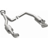 Magnaflow 2003 Ford E-350 Super Duty 5.4L Direct Fit Converter - 4583378 Photo - out of package