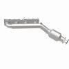 Magnaflow 2004 Nissan Titan 5.6L Direct Fit Converter - 4583380 360 Degree Image Set