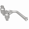 Magnaflow 04-06 Jeep Wrangler 4.0L Direct Fit Converter - 4583386 360 Degree Image Set