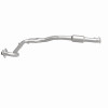 Magnaflow 2003 Jeep Liberty 3.7L Direct Fit Converter - 4593008 360 Degree Image Set