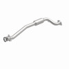 Magnaflow 04-06 Chevrolet Colorado 3.5L Direct Fit Converter - 4593612 360 Degree Image Set