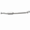 Magnaflow 04-06 Chevrolet Colorado 3.5L Direct Fit Converter - 4593612 360 Degree Image Set