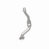 Magnaflow 04-06 Chevrolet Colorado 3.5L Direct Fit Converter - 4593612 360 Degree Image Set