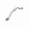 Magnaflow 04-06 Chevrolet Colorado 3.5L Direct Fit Converter - 4593612 360 Degree Image Set