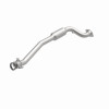 Magnaflow 04-06 Chevrolet Colorado 3.5L Direct Fit Converter - 4593612 360 Degree Image Set