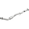 Magnaflow 04-05 Chevrolet Trailblazer EXT 4.2L Direct Fit Converter - 4651022 Photo - Primary
