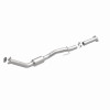 Magnaflow 04-05 Chevrolet Trailblazer EXT 4.2L Direct Fit Converter - 4651022 360 Degree Image Set