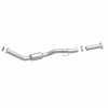 Magnaflow 04-05 Chevrolet Trailblazer EXT 4.2L Direct Fit Converter - 4651022 360 Degree Image Set