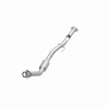 Magnaflow 04-05 Chevrolet Trailblazer EXT 4.2L Direct Fit Converter - 4651022 360 Degree Image Set