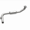 Magnaflow 05-06 Lincoln Navigator 5.4L Direct Fit Catalytic Converter - Passenger Side - 4651507 360 Degree Image Set