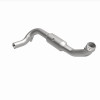 Magnaflow 05-06 Lincoln Navigator 5.4L Direct Fit Catalytic Converter - Passenger Side - 4651507 360 Degree Image Set