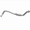 Magnaflow 04-05 Dodge Ram 1500 5.7L Direct Fit Converter - 4651596 360 Degree Image Set