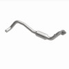Magnaflow 04-05 Dodge Ram 1500 5.7L Direct Fit Converter - 4651596 360 Degree Image Set