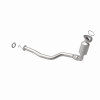Magnaflow 2008 EQUINOX 3.6L Underbody Direct Fit Converter - 52096 360 Degree Image Set