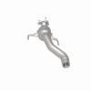 Magnaflow 04-06 Cayenne V8 4.5 OEM Underbody Direct Fit Converter - 52373 360 Degree Image Set