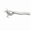 Magnaflow 04-06 Cayenne V8 4.5 OEM Underbody Direct Fit Converter - 52373 360 Degree Image Set