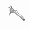 Magnaflow 04-06 Cayenne V8 4.5 OEM Underbody Direct Fit Converter - 52377 360 Degree Image Set