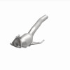 Magnaflow 04-06 Cayenne V8 4.5 OEM Underbody Direct Fit Converter - 52377 360 Degree Image Set