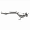 Magnaflow 04-06 Cayenne V8 4.5 OEM Underbody Direct Fit Converter - 52377 360 Degree Image Set