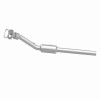 Magnaflow 03-06 Golf L4 1.8 OEM Underbody Direct Fit Converter - 52382 360 Degree Image Set