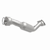 Magnaflow 09-11 Lucerne V6 3.9L OEM Underbody Direct Fit Catalytic Converter - 52463 360 Degree Image Set