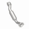 Magnaflow 09-11 Lucerne V6 3.9L OEM Underbody Direct Fit Catalytic Converter - 52463 360 Degree Image Set