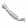 Magnaflow 09-11 Lucerne V6 3.9L OEM Underbody Direct Fit Catalytic Converter - 52463 360 Degree Image Set