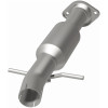 Magnaflow 14-15 Highlander 3.5 Undby Direct Fit Converter - 52536 Photo - out of package
