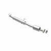 Magnaflow 07-10 Sienna 3.5 Underbody Direct Fit Converter - 52547 360 Degree Image Set
