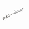 Magnaflow 07-10 Sienna 3.5 Underbody Direct Fit Converter - 52547 360 Degree Image Set