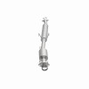 Magnaflow 07-10 Sienna 3.5 Underbody Direct Fit Converter - 52547 360 Degree Image Set