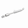 Magnaflow 07-10 Sienna 3.5 Underbody Direct Fit Converter - 52547 360 Degree Image Set