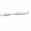 Magnaflow 07-10 Sienna 3.5 Underbody Direct Fit Converter - 52547 360 Degree Image Set