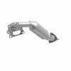 Magnaflow 2015 Colorado 3.6 Underbody Direct Fit Converter - 52611 360 Degree Image Set