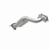 Magnaflow 2015 Colorado 3.6 Underbody Direct Fit Converter - 52611 360 Degree Image Set
