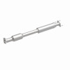 Magnaflow 2015 Sedona 3.3 Underbody Direct Fit Converter - 52641 360 Degree Image Set