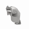 Magnaflow 13-14 Hyundai Genesis Coupe EPA Compliant Direct-Fit Catalytic Converter - 52770 360 Degree Image Set