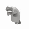 Magnaflow 13-14 Hyundai Genesis Coupe EPA Compliant Direct-Fit Catalytic Converter - 52770 360 Degree Image Set