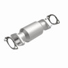 Magnaflow 13-14 Genesis Coupe 2L Underbody Direct Fit Converter - 52861 360 Degree Image Set
