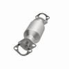Magnaflow 11-12 Sedona 3.5L Underbody Direct Fit Converter - 52874 360 Degree Image Set