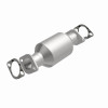 Magnaflow 11-12 Sedona 3.5L Underbody Direct Fit Converter - 52874 360 Degree Image Set