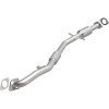 Magnaflow 13-15 Malibu 2.5 Direct Fit Converter - 52973 Photo - Primary