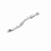 Magnaflow 13-15 Malibu 2.5 Direct Fit Converter - 52973 360 Degree Image Set