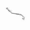 Magnaflow 13-15 Malibu 2.5 Direct Fit Converter - 52973 360 Degree Image Set