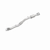 Magnaflow 13-15 Malibu 2.5 Direct Fit Converter - 52973 360 Degree Image Set