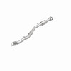 Magnaflow 13-15 Malibu 2.5 Direct Fit Converter - 52973 360 Degree Image Set