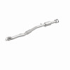 Magnaflow 13-15 Malibu 2.5 Direct Fit Converter - 52973 360 Degree Image Set