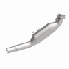Magnaflow 2015 E400 3 Direct Fit Converter - 52997 360 Degree Image Set