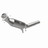 Magnaflow 2015 E400 3 Direct Fit Converter - 52997 360 Degree Image Set