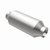 Magnaflow Conv Uni CA 2.00in./2.00in. Straight Direct Fit Converter - 5411304 360 Degree Image Set